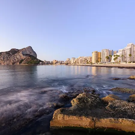 Martin- Nuevo Mexico M 112 * Calpe